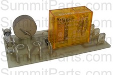 110V DOOR LOCK RELAY KIT - F370426-1, F609335