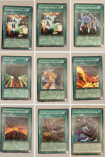 Yugioh, Zauberkarte, G, Deutsch, TCG, Karten, Sammeln