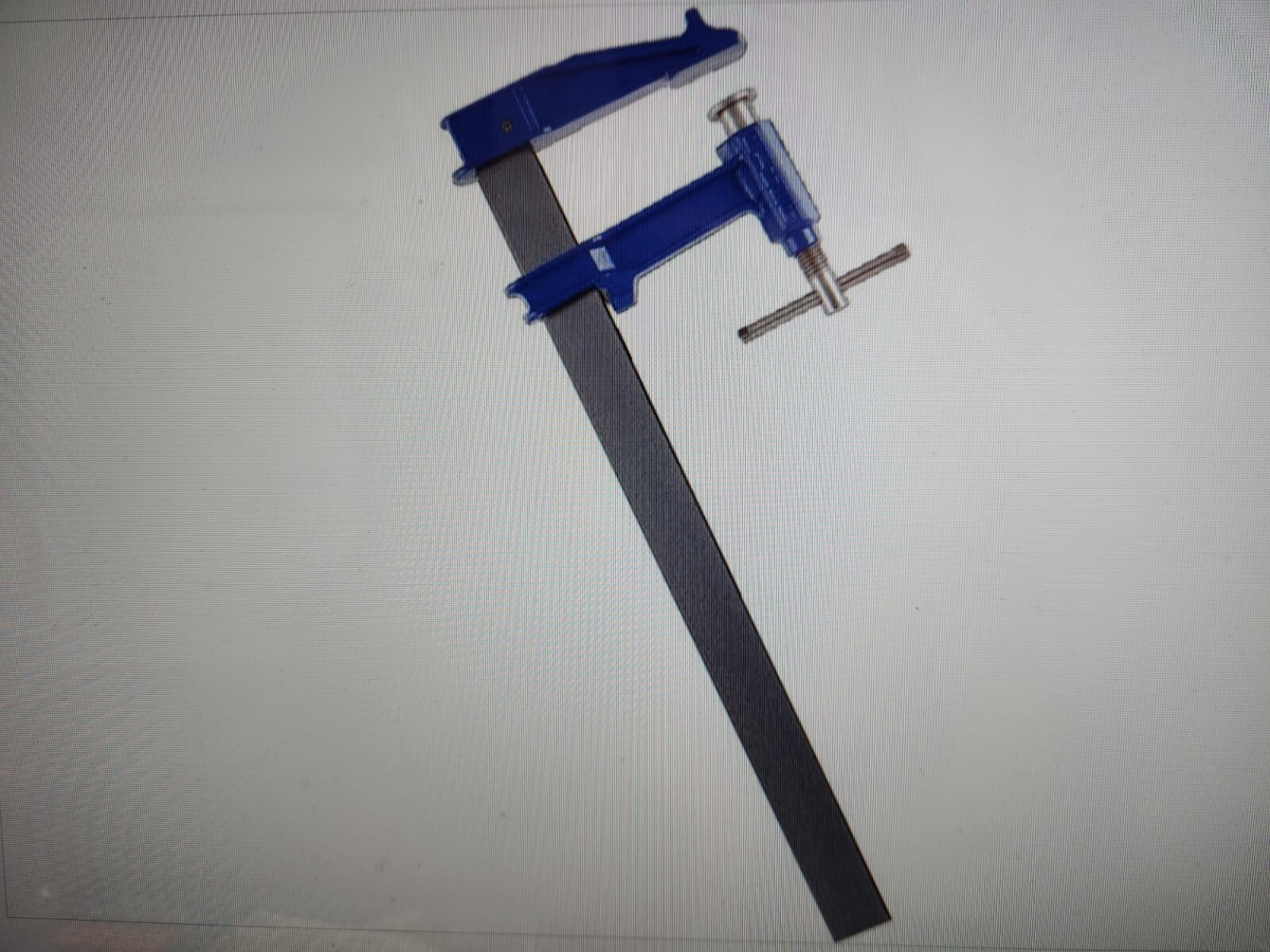 *NEW* Piher 05040 R-40cm Classic Clamp