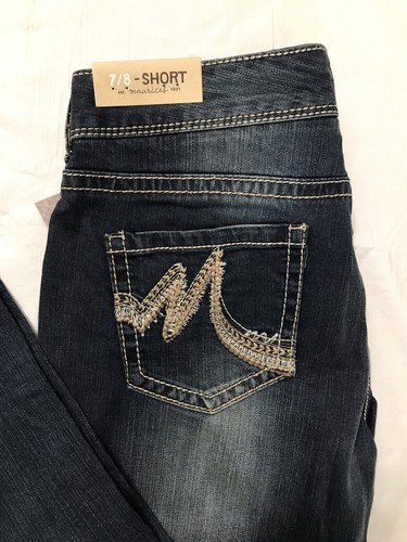 Maurices Kaylee Original Fit Slim Boot 