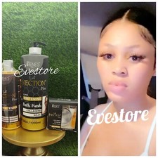 Lait Tera Irene's Super Whitening Body Lotion Serum  FaceCream  Shower Gel