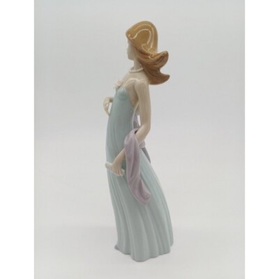 Lladro / インテリア雑貨/05487 LLADRO Girl 05487 Japan | eBay