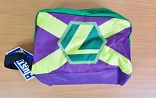 Culturefly Lex Luthor Lexcorps Toiletry Bag - World's Finest Collection 2022