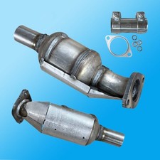 Catalyseurs Hyundai TUCSON