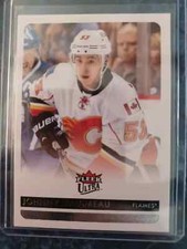 2014-15 Fleer Ultra ROOKIE Johnny Gaudreau #20
