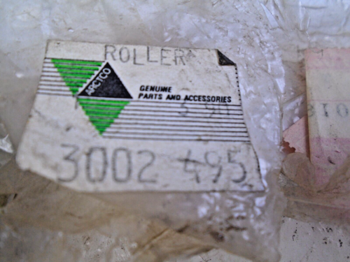 Arctic Cat 3002-495 For kitty Cat Recoil # 3002-493 Fits 1972 to 1977 - Picture 3 of 4