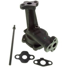 Melling M Select 10687 Ford Small Block 289 302 Std Volume Performance Oil Pump