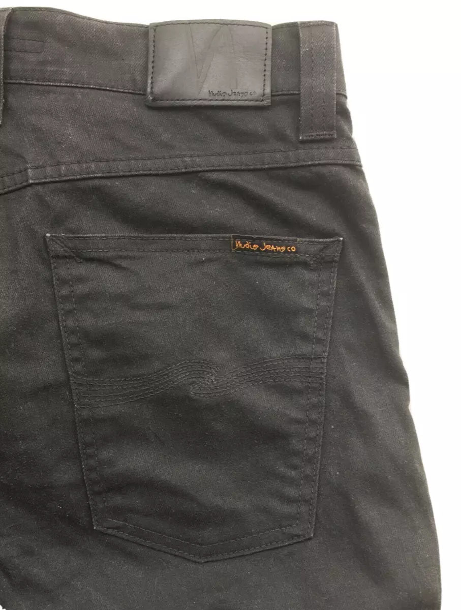 Nudie slim jim fit discount