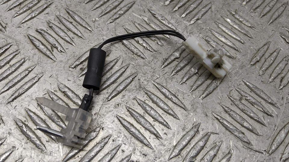 SENSOR DE TEMPERATURA TOYOTA RAV-4 XT4 D-4D 2007 5740-8H Foto 3 de 4