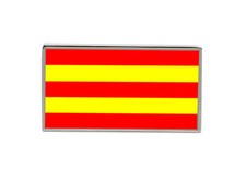 Aust-Agder (Norwegen) Flagge