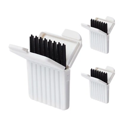 Widex Nanocare Wax Guards - 3 Packs