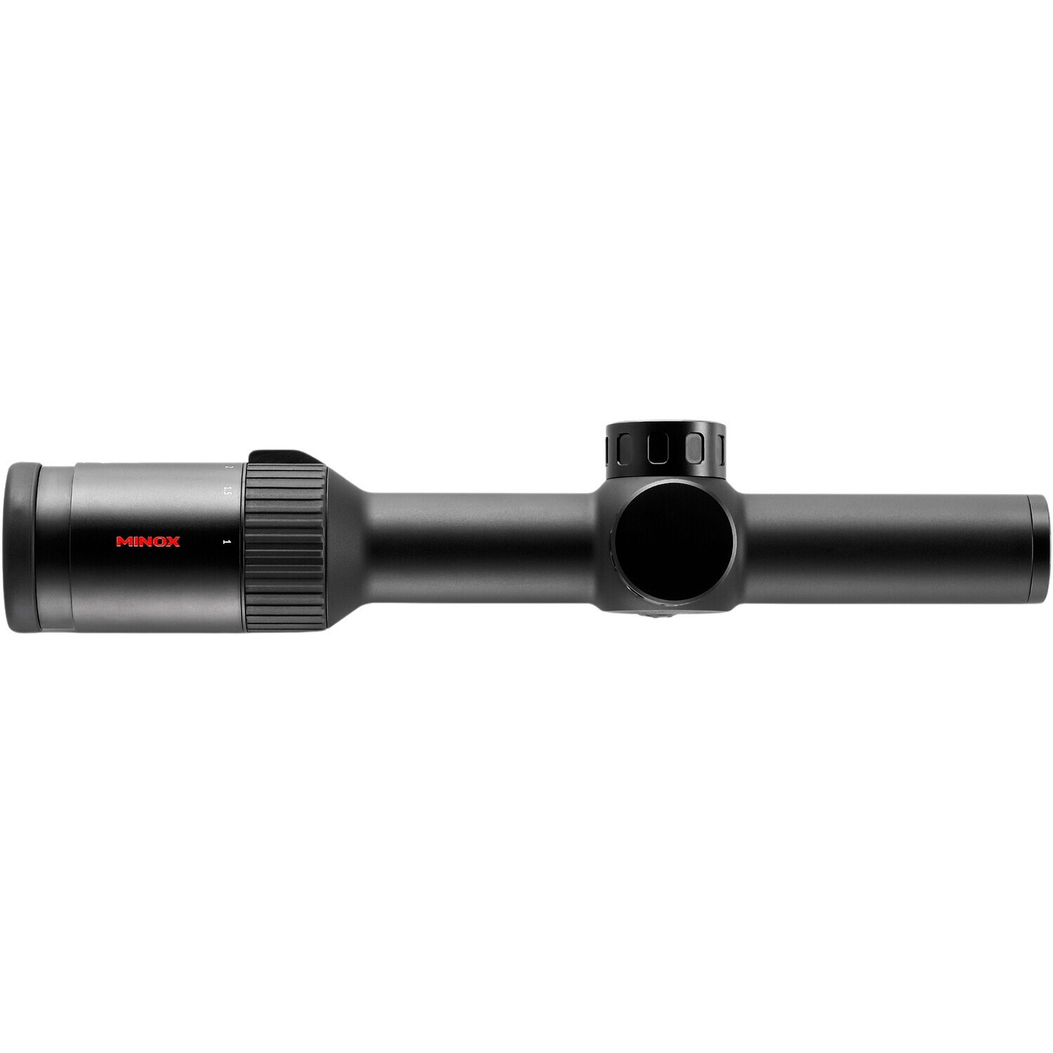 Minox Zielfernrohr RS-6 1, 6x24, мужской, НОВЫЙ