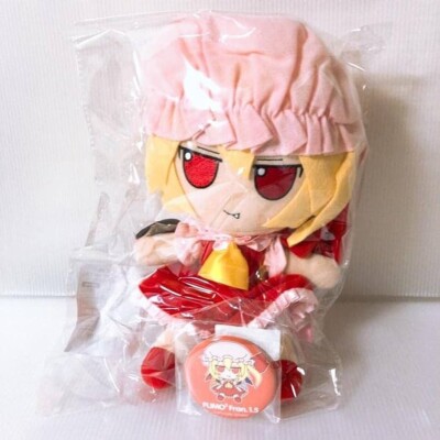 flandre sex doll Touhou Project Flandre Scarlet 1/8 Scale Figure Dolls main image 1
