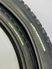 GT BMX Tires AA Pro Race Compound Old School BMX 20 x 1.75 & 2.125 Sizes Dyno OG