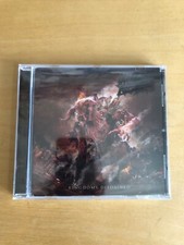 MORBID ANGEL Kingdoms Disdained CD - komplett...