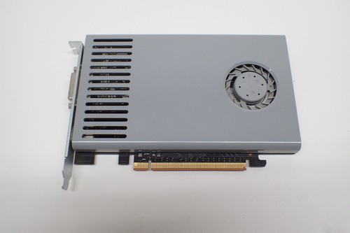 Apple Mac Pro A1289 NVIDIA GeForce GT120 512MB PCIE Graphics Video Card