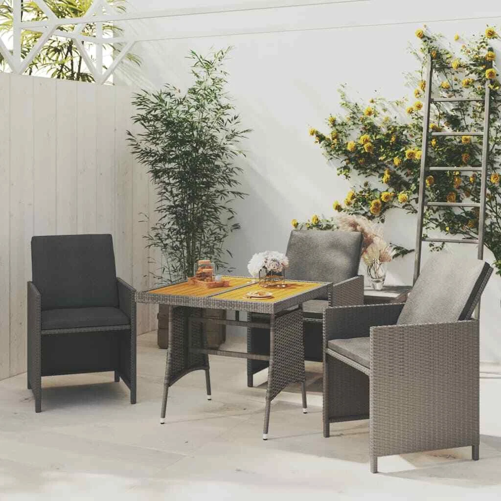 Vidaxl acacia table online