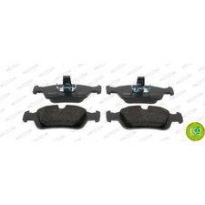 FERODO Plaquettes de Frein Avant pour BMW 3er Compact Bentley Brooklands Turbo R