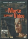 LA MORTE SCORRE SUL VIDEO DVD
