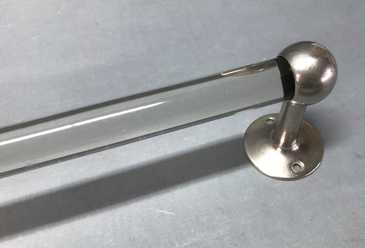 Antique VTG JL MOTT 24