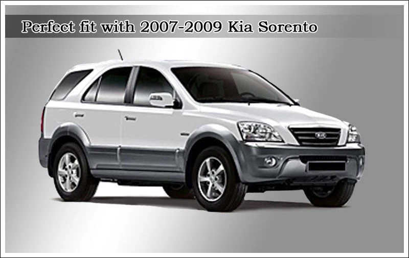 Filtro de aire 281133E000 para Kia Sorento 2003 2009 Foto 3 de 3