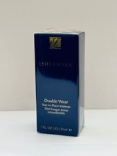 Estee Lauder Double Wear Stay-in-Place Makeup 3C3 SANDBAR 1 Oz New in Box