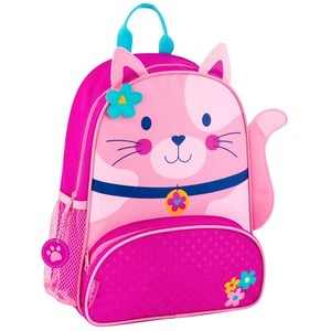 cat backpack kids
