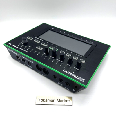 Roland TB-3 Touch Bassline AIRA Series Bass Synthesizer TB3 Used