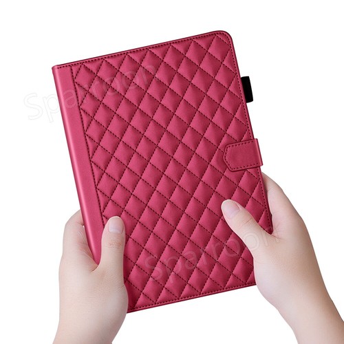 For Xiaomi Redmi Pad SE 8.7inch Shockproof Flip Leather Wallet Stand Case Cover - 第 31/55 張圖片