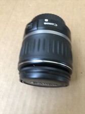 Canon Zoom Lens EF-S 18-55mm 1:3.5-5.6 Lens