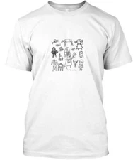 The Force Vs Type1 Diabetes T-Shirt Made in the USA Size S to 5XL