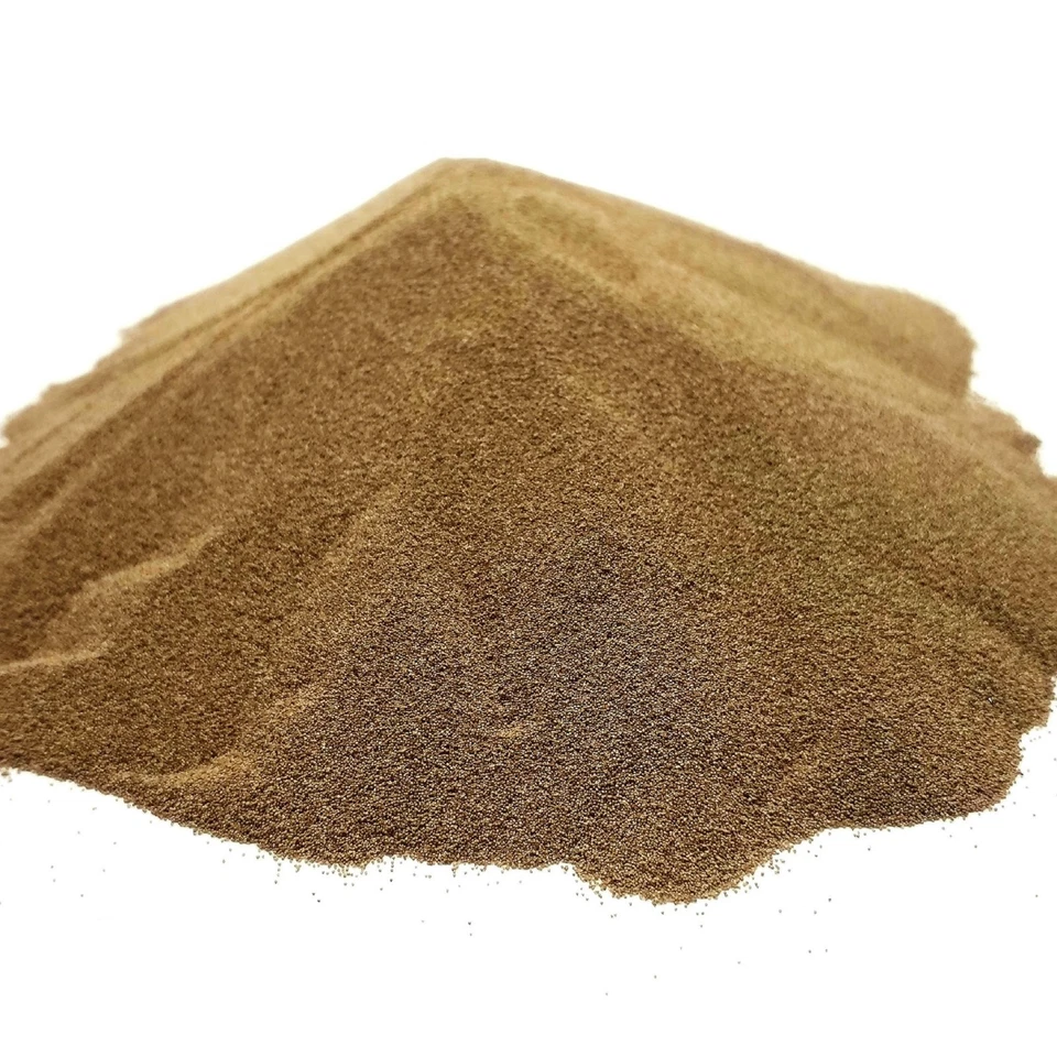 Brine Shrimp Eggs, Premium Grade 90% Hatch, Great Salt Lake (Artemia Cysts) Eggs - Image 3 of 4