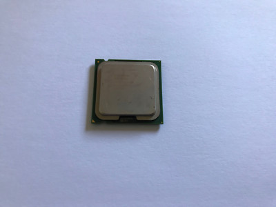 INTEL SL7J7 Pentium 4 CPU Socket 775 3.20 GHz Processor