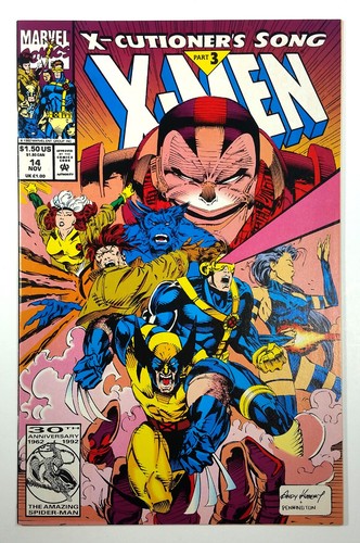 X-MEN Comics Assorted Issues (1991- ) Marvel Comics Sold separately - Picture 5 of 83