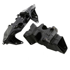 Ram Air Duct Intake Tube Upper Stay Bracket Fit For Honda Cbr600rr 2007-2012 Ram Air Duct Intake Tube Upper Stay Bracket Fit For Honda Cbr600rr 2007-2012