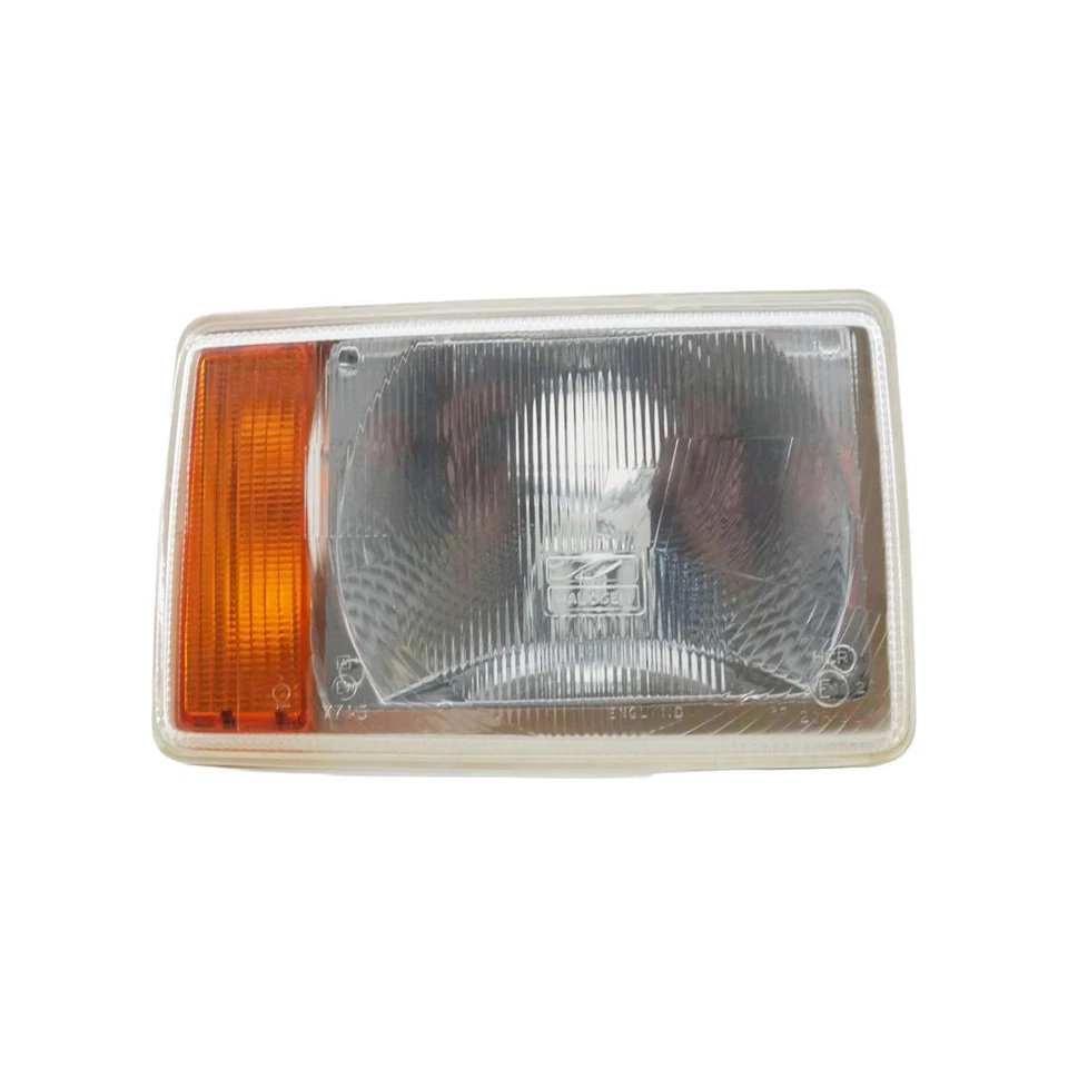 Magneti Marelli Scheinwerfer rechts für Austin Metro Hauptscheinwerfer Halogen - Bild 3 von 4