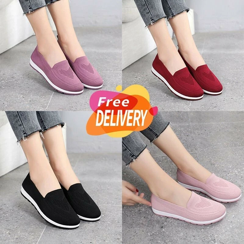Zapatos de online mujer y hombre