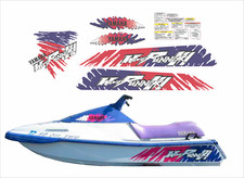 1997 yamaha waverunner