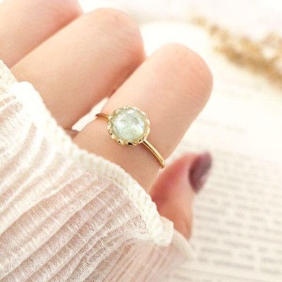 Jun Kissa Cream Soda Ring/Ring No.98 | eBay