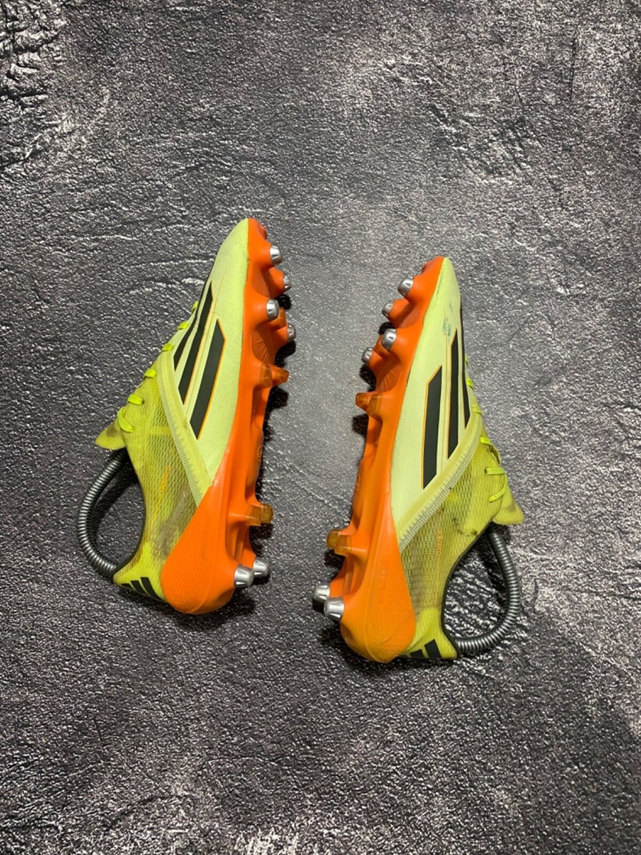 adizeroF50 HG 27cm 2足　DanielDLZ adizeroF50 HG 27cm 2足 DanielDLZ adizeroF50 HG 27cm 2足