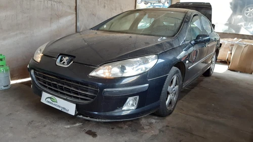 9644562177 Cenicero para PEUGEOT 407 ST Confort 2006 6200895 - Imagen 4 de 6