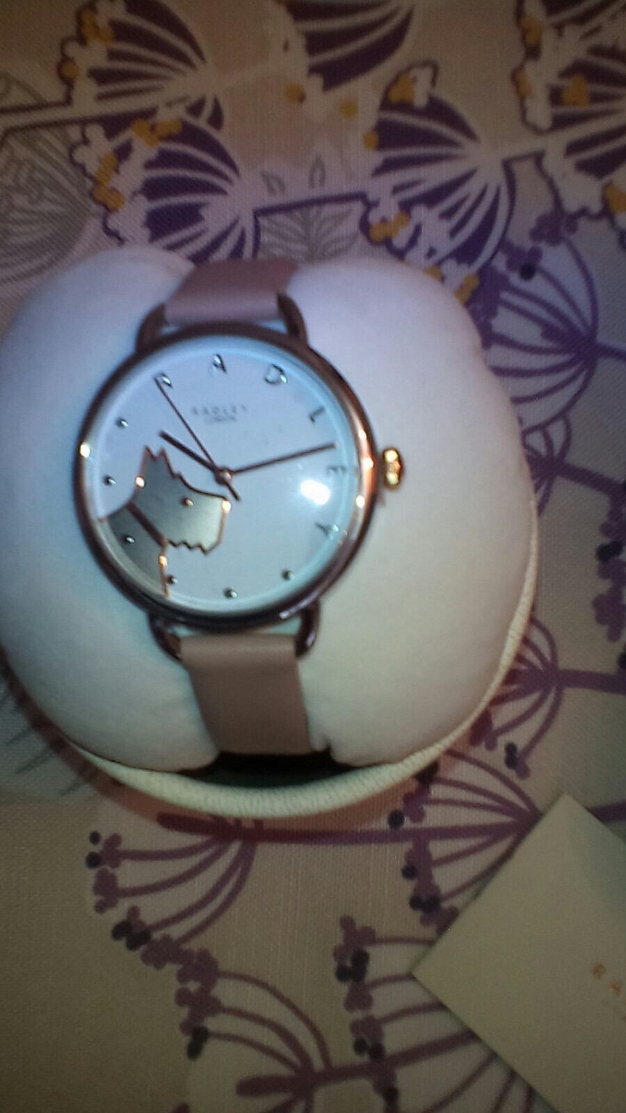 Ladies radley watch new eBay