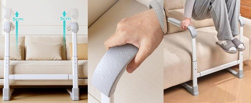Chair Couch Stand Assist,Chair Lift Assist for Elderly, Daily Living Mobility - Picture 13 of 13