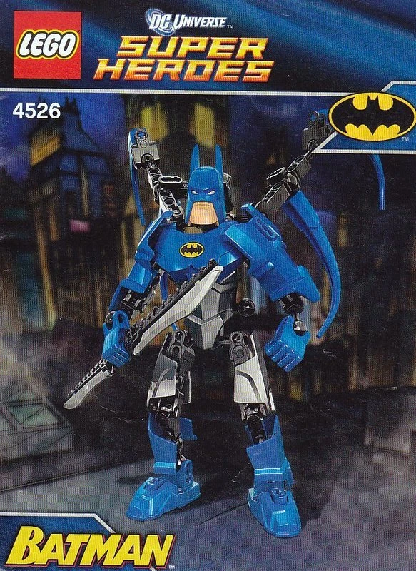 Lego 4526 deals