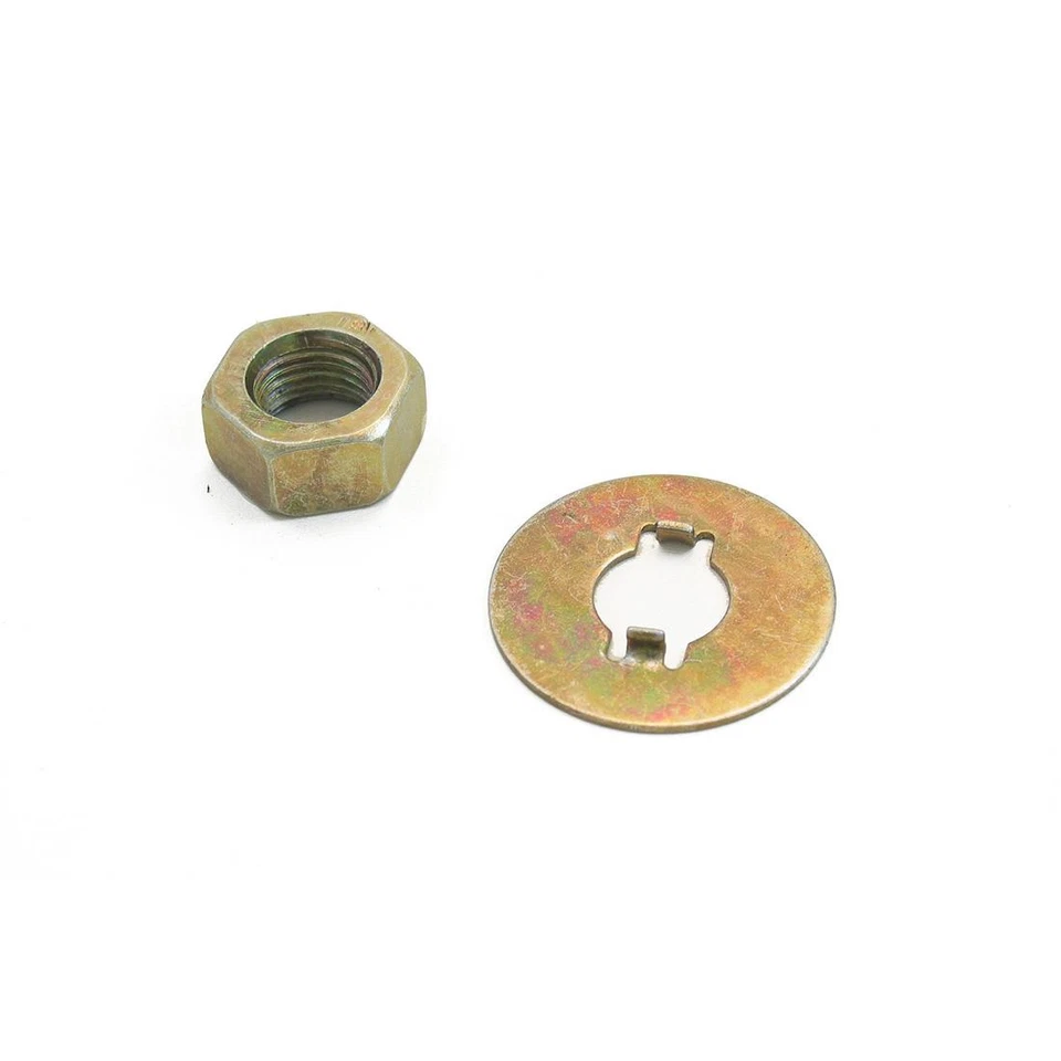 Barra estabilizadora de extremo de barra estabilizadora delantera Mevotech 6 piezas para Nissan 240SX 1989-1994 Foto 4 de 4