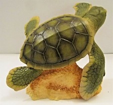 Sherratt & Simpson  Marine - TURTLE SWIMMIMG