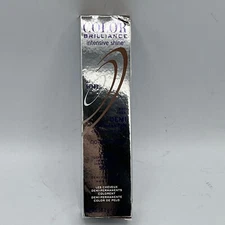 iON Color Brilliance Demi Permanent Creme Hair Color 2.05oz Light Golden Brown