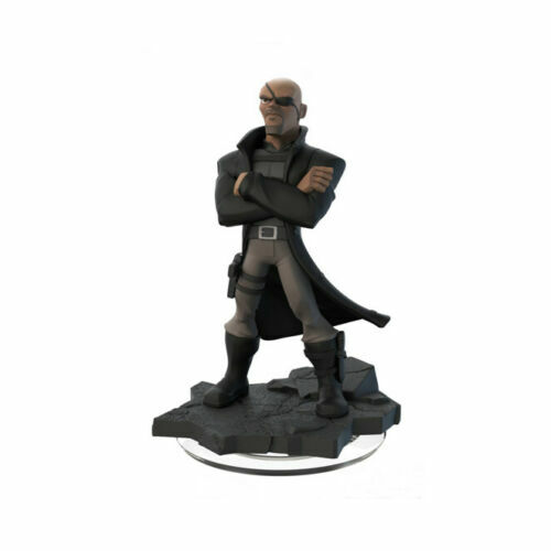 Disney Infinity 1.0 2.0 3.0 - Pick Your Figures Buy 4 Get 2 Free - $6 Min. Order - Picture 89 of 250