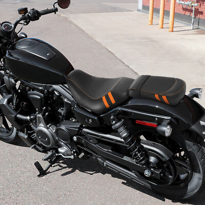 Seat Fit For Harley Nightster RH975 RH975S 2022-2025 | eBay