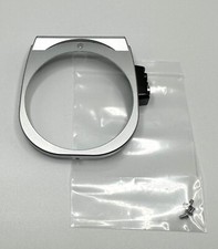 GENUINE CANON AE-1 Program Front Cover Assembly with Screws